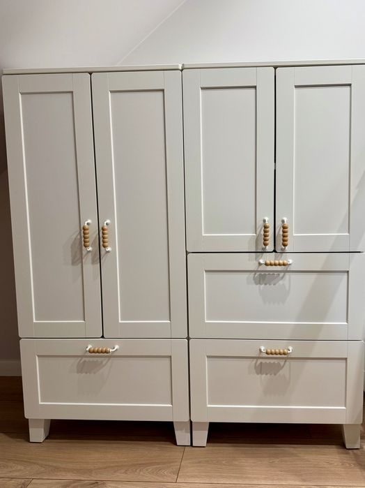 Mebelki dziecięce, do pokoju dziecka. Dziewczynka/chłopiec. Meble IKEA