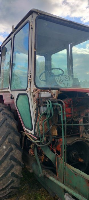 Продам кабіну ЮМЗ-6 АКЛ