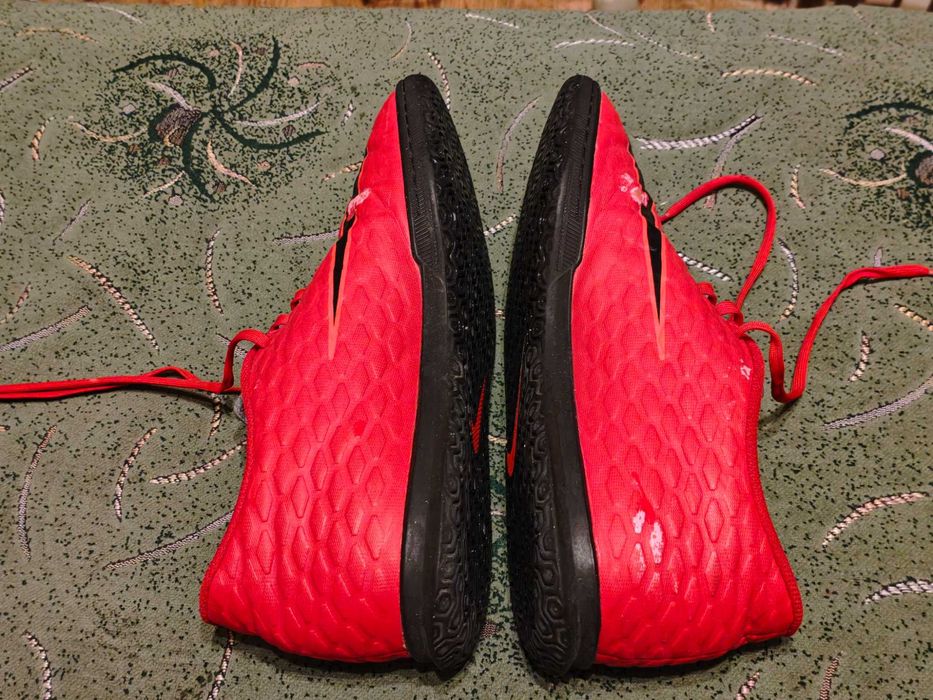 Футзалки Nike Hypervenom X  оригинал размер- 45 стелька-29см