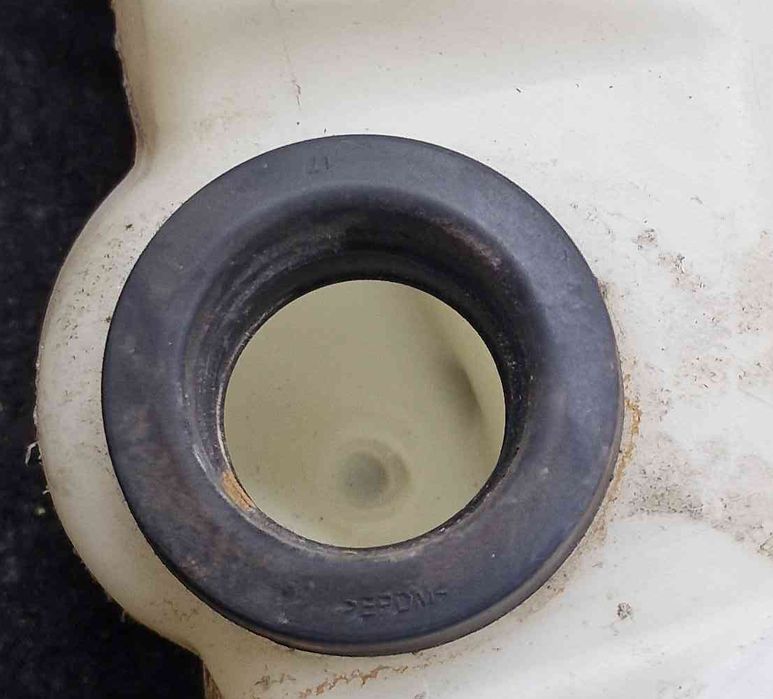 Reservatório / Depósito Água Limpa Vidros | AUDI