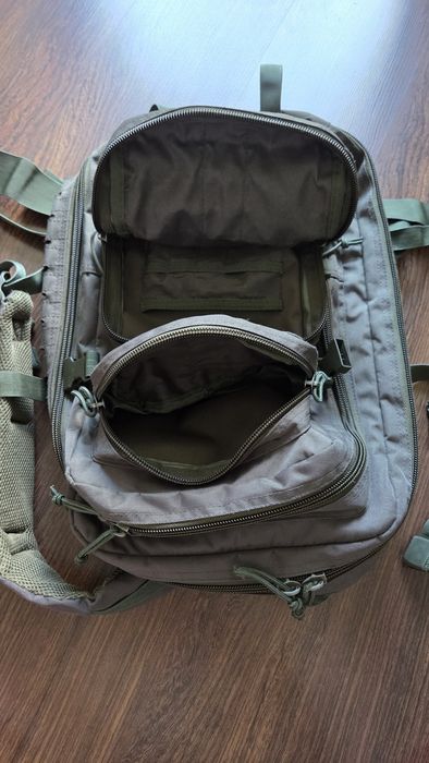 Plecak Mil-tec 36L Olive
