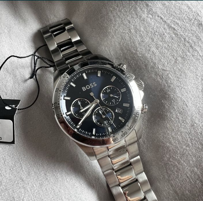Часы Hugo Boss 1513755