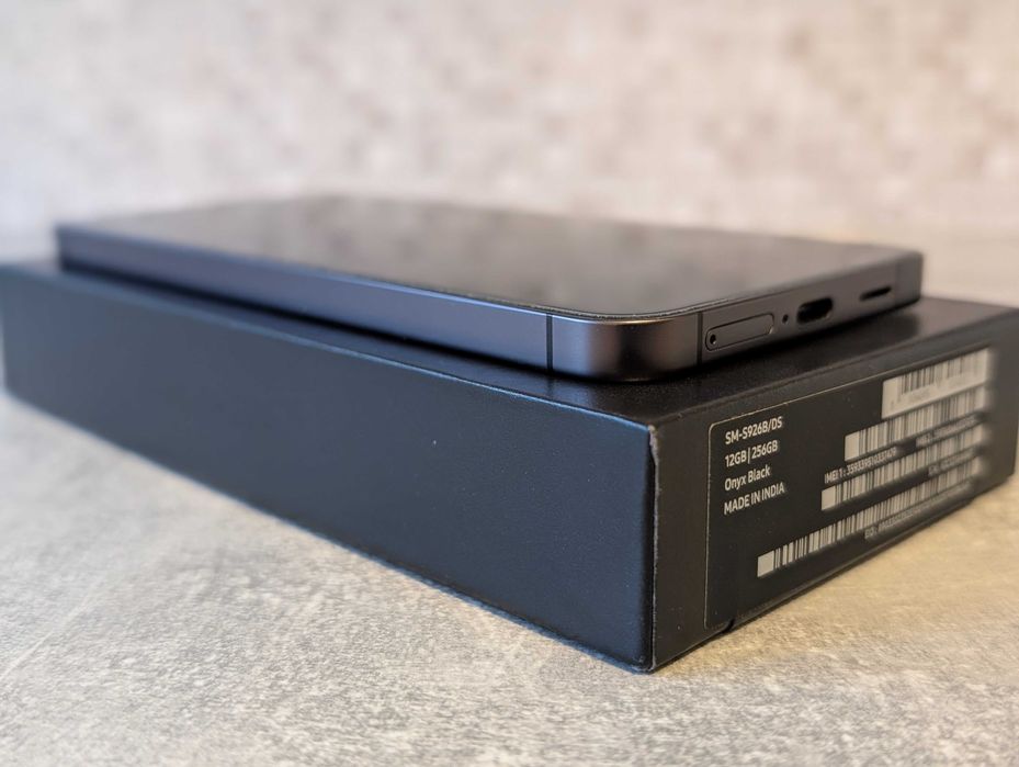 Samsung Galaxy S24+ 5G 12GB 256GB gwarancja jak nowy!