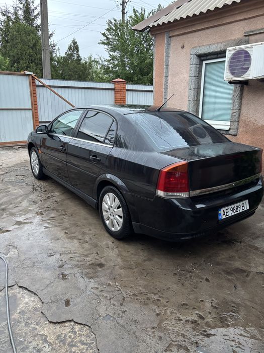 Opel Vectra C , 2003 г.в, 2.2 газ/бенз, не на ходу