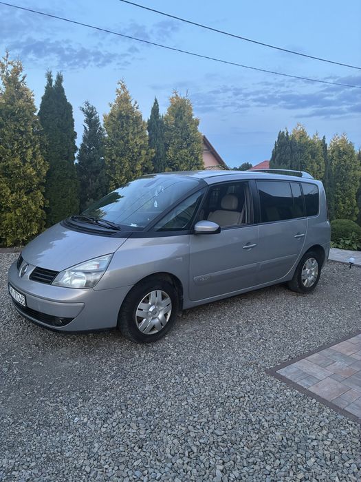 Sprzedam Renault Espace