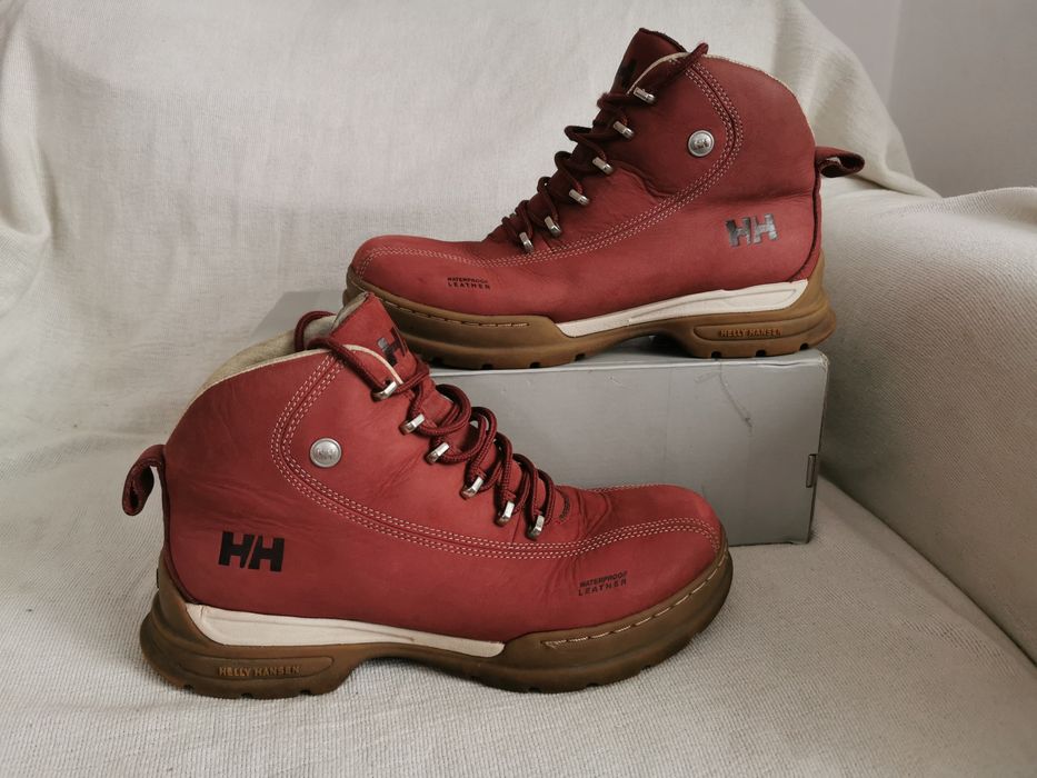 Helly Hansen Berthed 3 trapery trekkingi 39 1/3