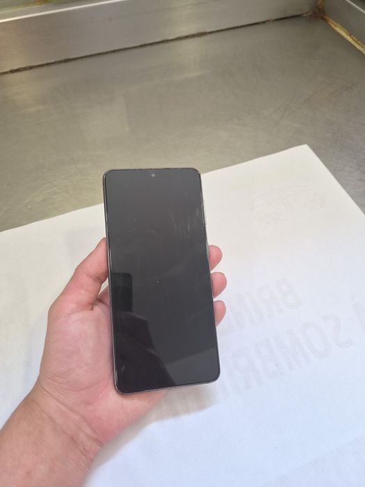 Samsung S21 Plus 256GB [COMO NOVO]