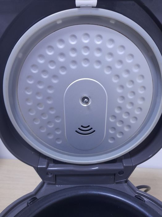 Мультиварка TEFAL Expert Cook  RK802B34