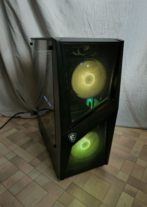 Компьютер rx 6900 xt
