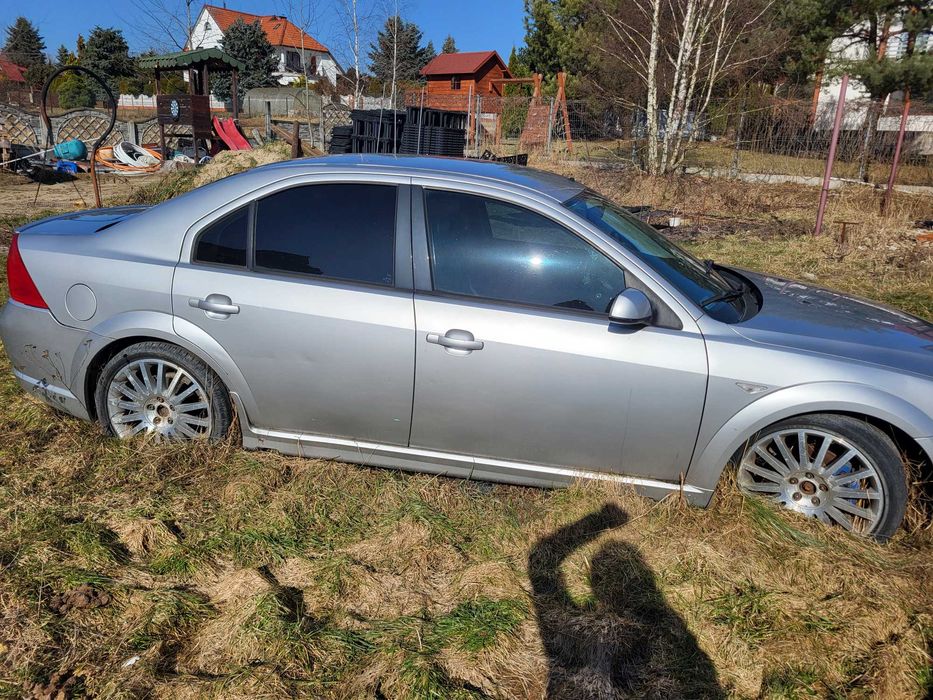 Ford mondeo ST220 stan dobry