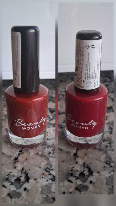 55 vernizes tradicionais