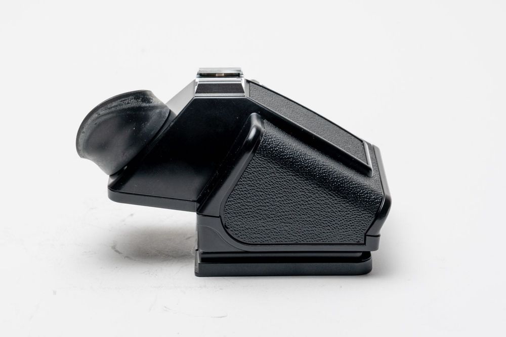 HASSELBLAD visor reflex s/ fotometro