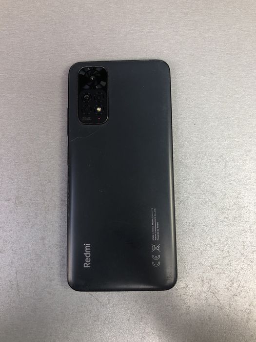 Xiaomi redmi note 11 4/128