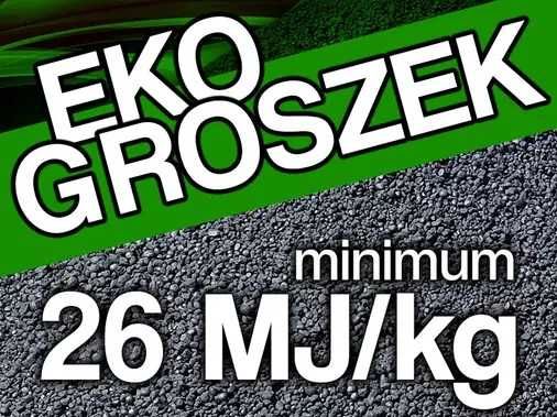 Groszek KWK Chwałowice Transport Gaszowice Rybnik