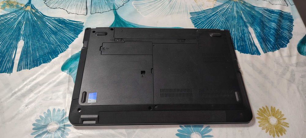 Portátil Dell Latitude E5470 I5 6300U 2.4GHz
