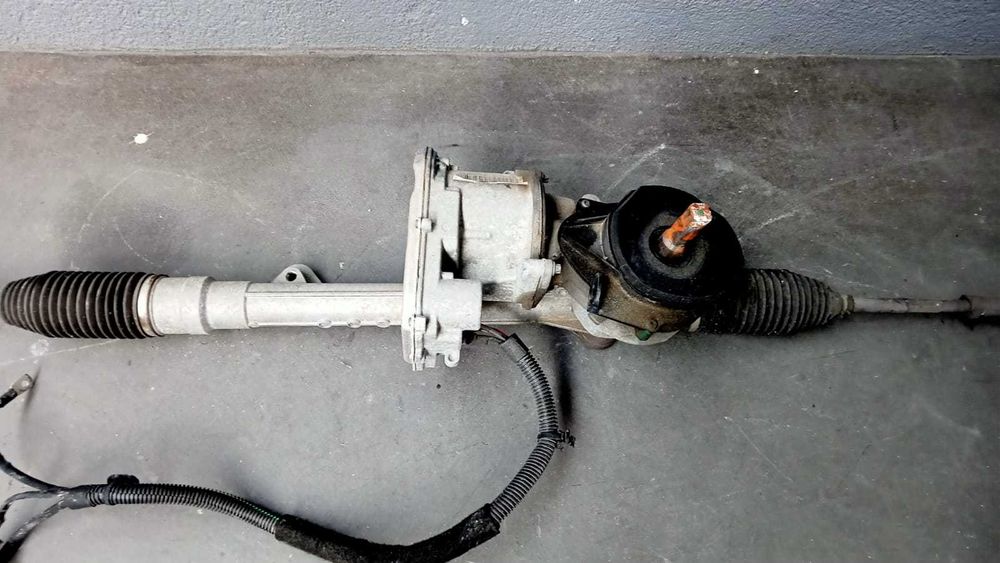 Caixa de Direção Citroen C3 Aircross II 9822151180 em Stock