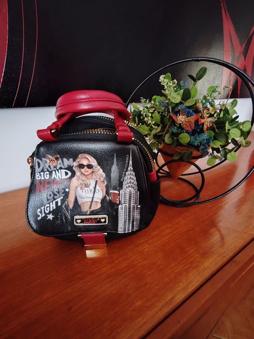 Bolsas Nicole Lee USA