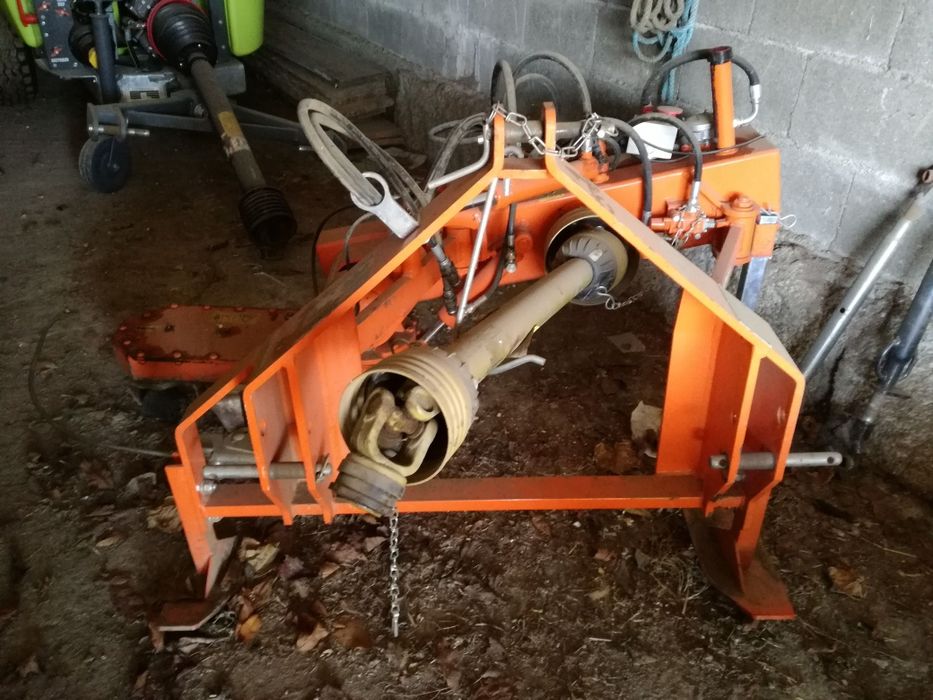 Intercepas rinieri el140