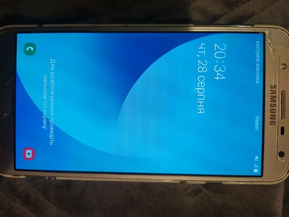 Самсунг J7 neo duos 16 gb