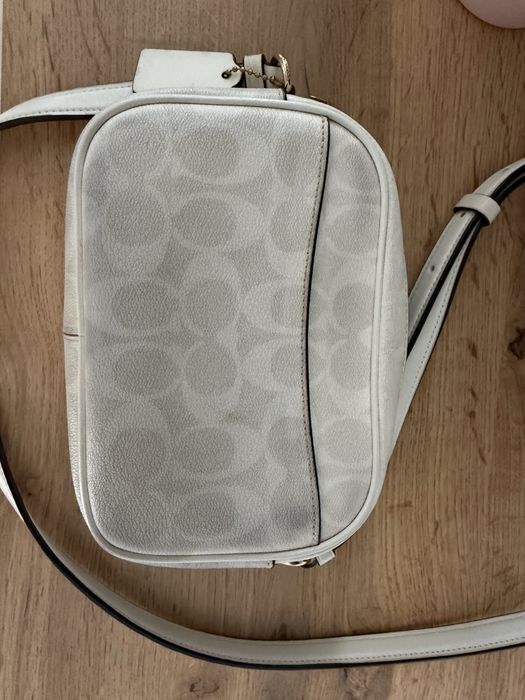 Сумочка Coach Mini Jamie оригінал