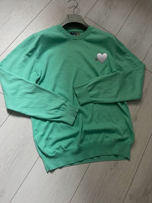 Светр Gant. США.