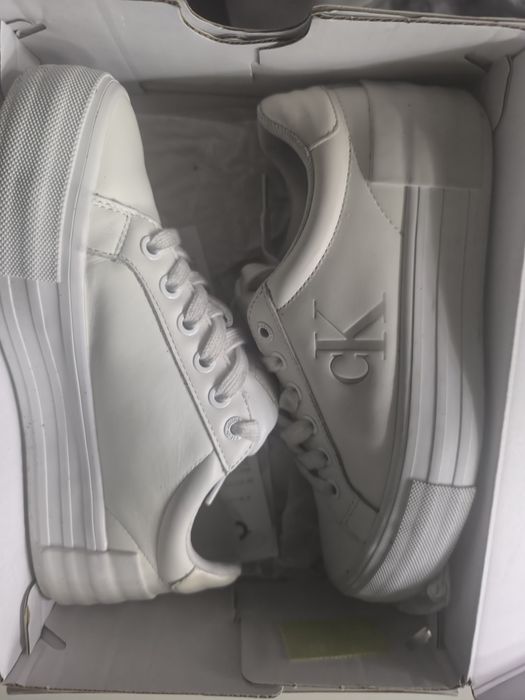 Buty Calvin Klein 37
