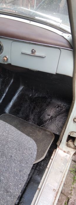 Продам автомобиль газ 21 Торга нет!