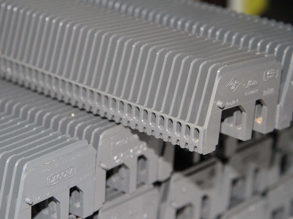 Carretos p/ 50 slides