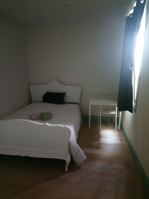 Quarto centro de Avintes