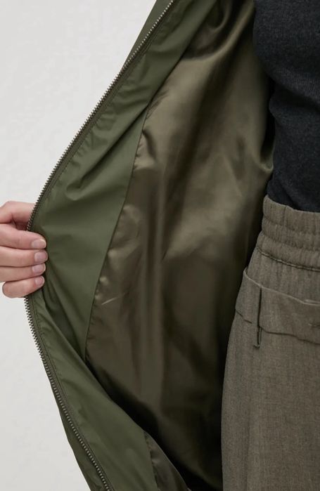 Куртка демісезон, для вагітних