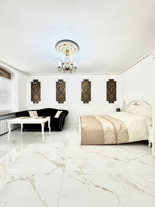 Apartament Królewski