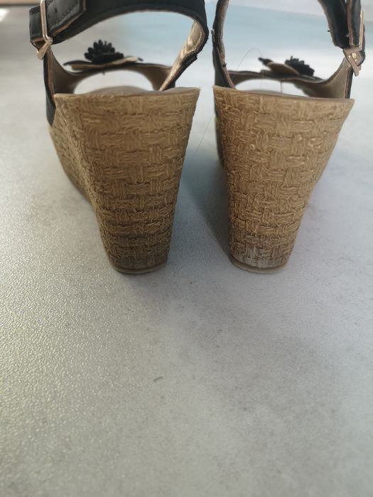 Sandałki InBlu r 35