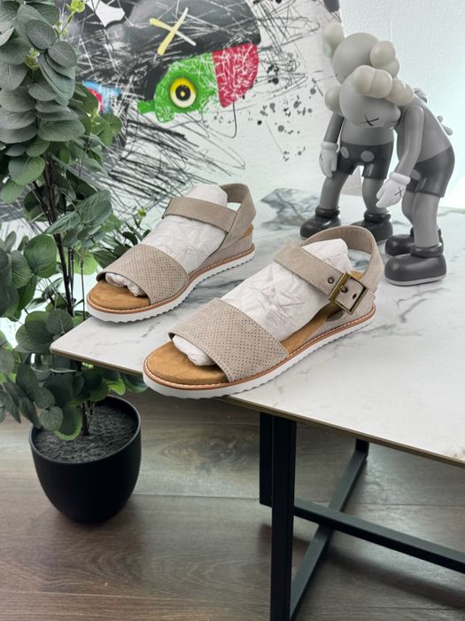 Кросівки сандалі Skechers Bobs 38 розмір Е16600