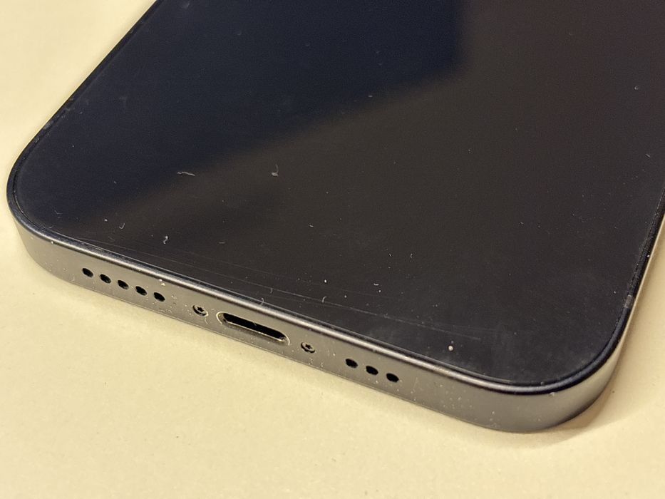 Iphone 12 128gb Impecável