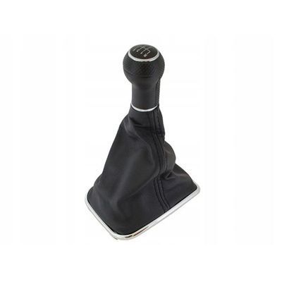 Gałka Mieszek Biegów Vw Golf Iv 4 Bora 5B 12Mm