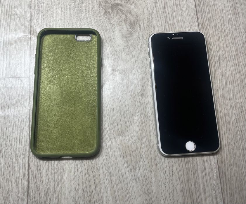 Iphone 6s  32Gb Акб 100%