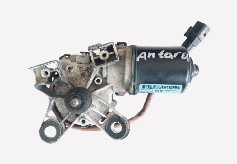 Моторчик двірників Opel Antara