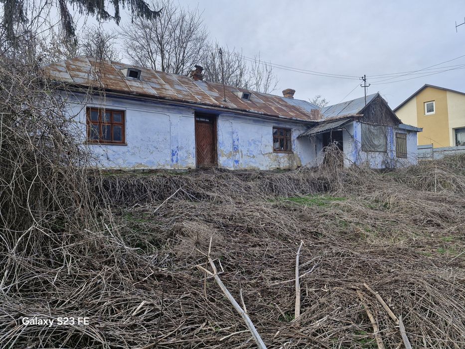 Будинок 60 сотих Дичків