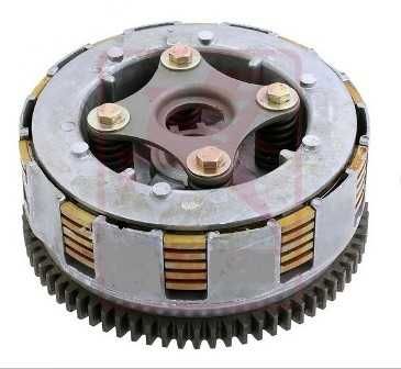 Silnik - Bashan –JS171FMM – LC171FMM - Dźwignia - Przód - Tył - MIX