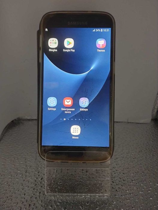 Смартфон Samsung sm-g930t