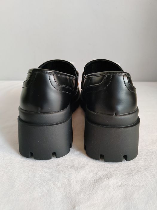 Even&Odd półbuty wsuwane r. 34