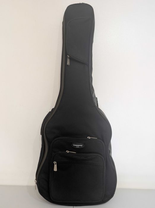 Bolsa de Guitarra POWERPAD