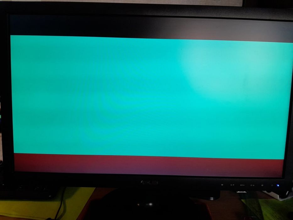 Монітор Asus 228