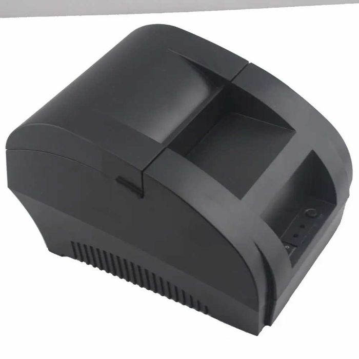 Принтер чеков Термопринтер 58 мм POS USB XP-58IIH  Новий РОЗНИЦА