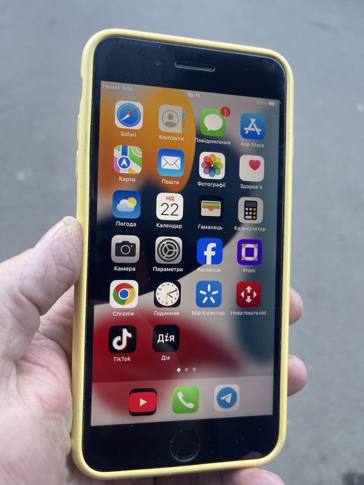 iPhone 7 Plus 128 gb , Айфон 7+ 128 гб