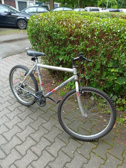 Rower górski MTB 26 cali