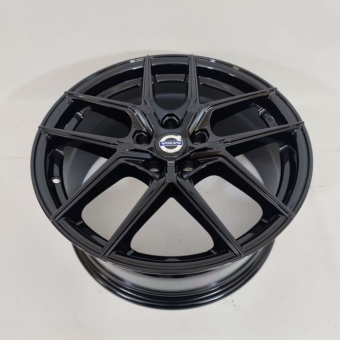 5x108 18" nowe volvo s60 s80 s90 c70 v50 v60 v70 v90 xc40 xc60