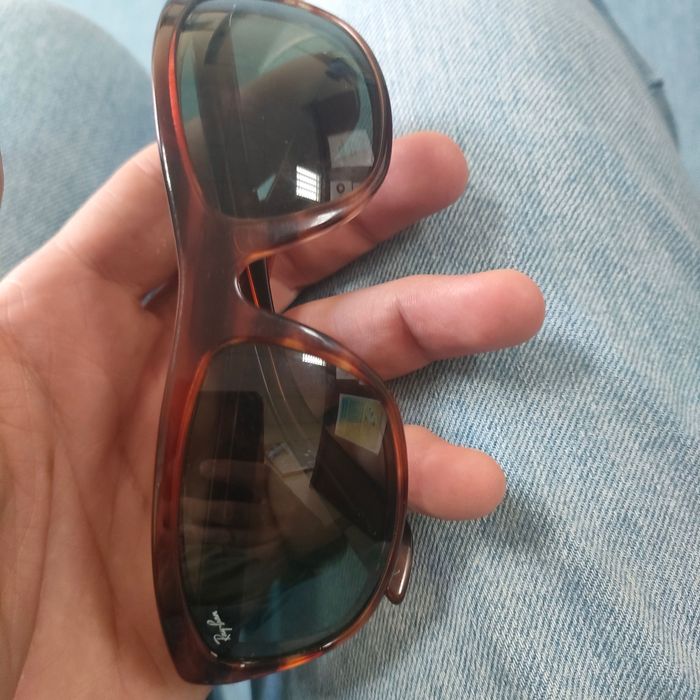 Óculos de sol Ray Ban