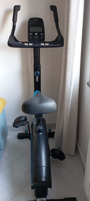 Bicicleta estatica Domyos EB 900