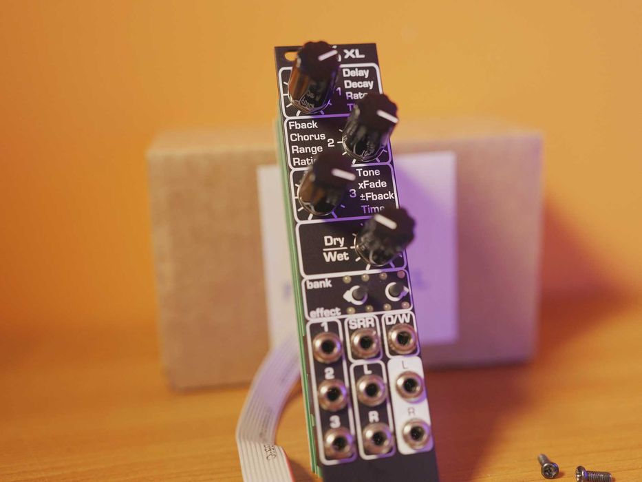 Happy Nerding FX Aid XL